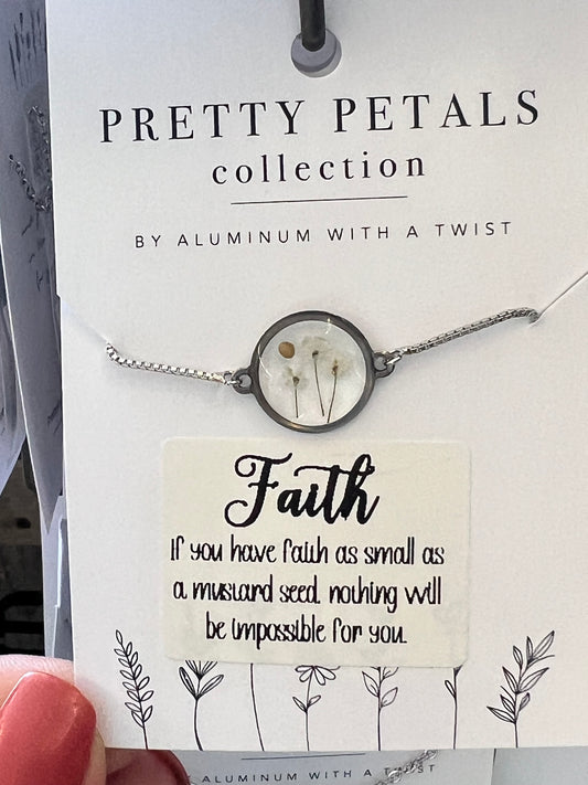 FAITH Bracelets